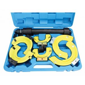 Rugóösszehúzó készlet Macpherson rugóvédő betétekkel S-90297 - Image 4