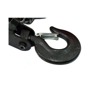Láncos emelő 2ton x 2,5m G01091 - Image 6