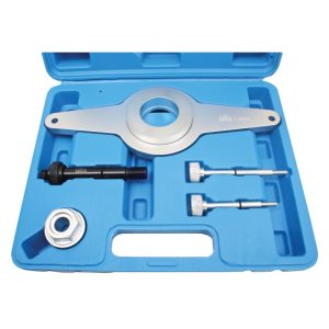 Főtengely vibrációs csillapító tárcsa rögzítő (VAG 1.8/2.0 TFSi/TSI) S-90208 - Image 3
