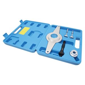 Főtengely vibrációs csillapító tárcsa rögzítő (VAG 1.8/2.0 TFSi/TSI) S-90208 - Image 4