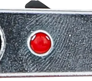Speciális bites racsni | extra vékony | 6,3 mm-es (1/4") behajtás | 4 speciális bittel BGS-115 - Image 3