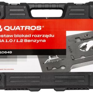 Vezérlésrögzítő Citroen, Peugeot, Opel 1.2 Puretech QS10649 - Image 2