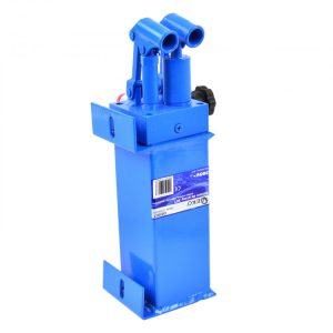 Hidraulikus műhelyprés készlet 20 ton G02003 - Image 6