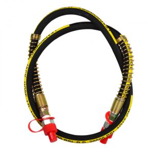 Hidraulikus műhelyprés készlet 20 ton G02003 - Image 2