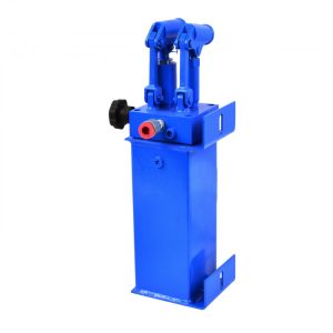 Hidraulikus műhelyprés készlet 30 ton G02004 - Image 5
