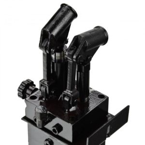 Hidraulikus műhelyprés készlet 50 ton G02005 - Image 6