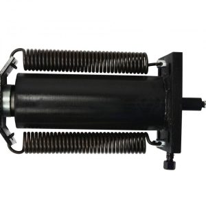Hidraulikus műhelyprés készlet 50 ton G02005 - Image 8