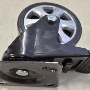 YATO Gyári kerék szett szerszámoskocsihoz (YT-55299) - 4 db-os készlet YT-55299-KSZ - Image 2