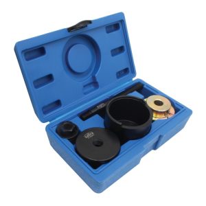 Első tengely szilent szerelő készlet VAG S-90045 - Image 2