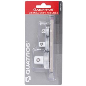 Adapter (átalakító) készlet, 3 részes QS50710 - Image 2