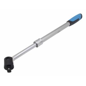 Teleszkópos hajtószár 460-610mm (1/2″) S-F12TH