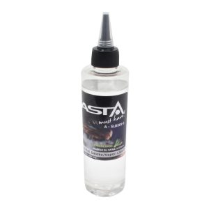 Szivárgáskereső füstgenerátor folyadék (200ml) nagyobb kiszerelés, citromfű illattal A-SLD501-3