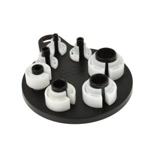 Üzemanyag és légkondicionáló-cső bontó készlet G02671 - Image 2