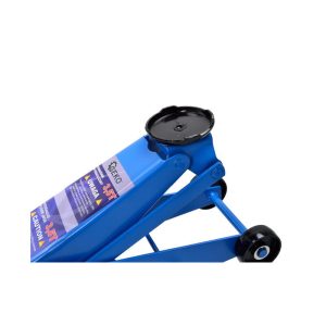 Gyorsemelős krokodil emelő 3,5T (138-520mm) G01063 - Image 3