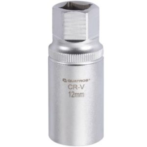 Tőcsavar kiszedő készlet 6-12mm 4 részes QS12048 - Image 4