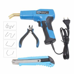 Műanyag hegesztő tűzőgép 50W 230V S-WG50W - Image 3