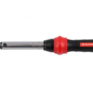 Nyomatékkulcs 1/4" 5-25Nm QS55025