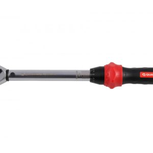 Nyomatékkulcs 3/8", 10-60Nm QS55060